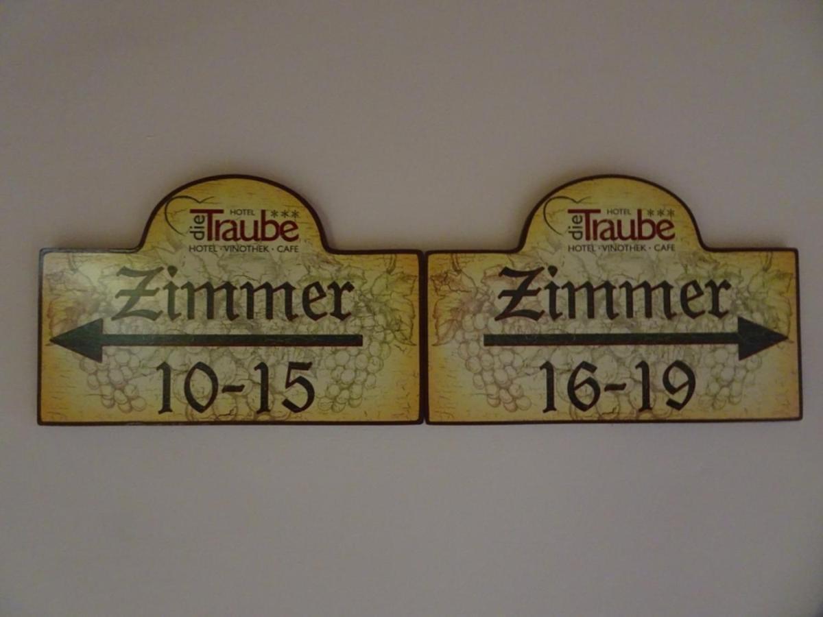 Hotel Die Traube Admont Exterior photo
