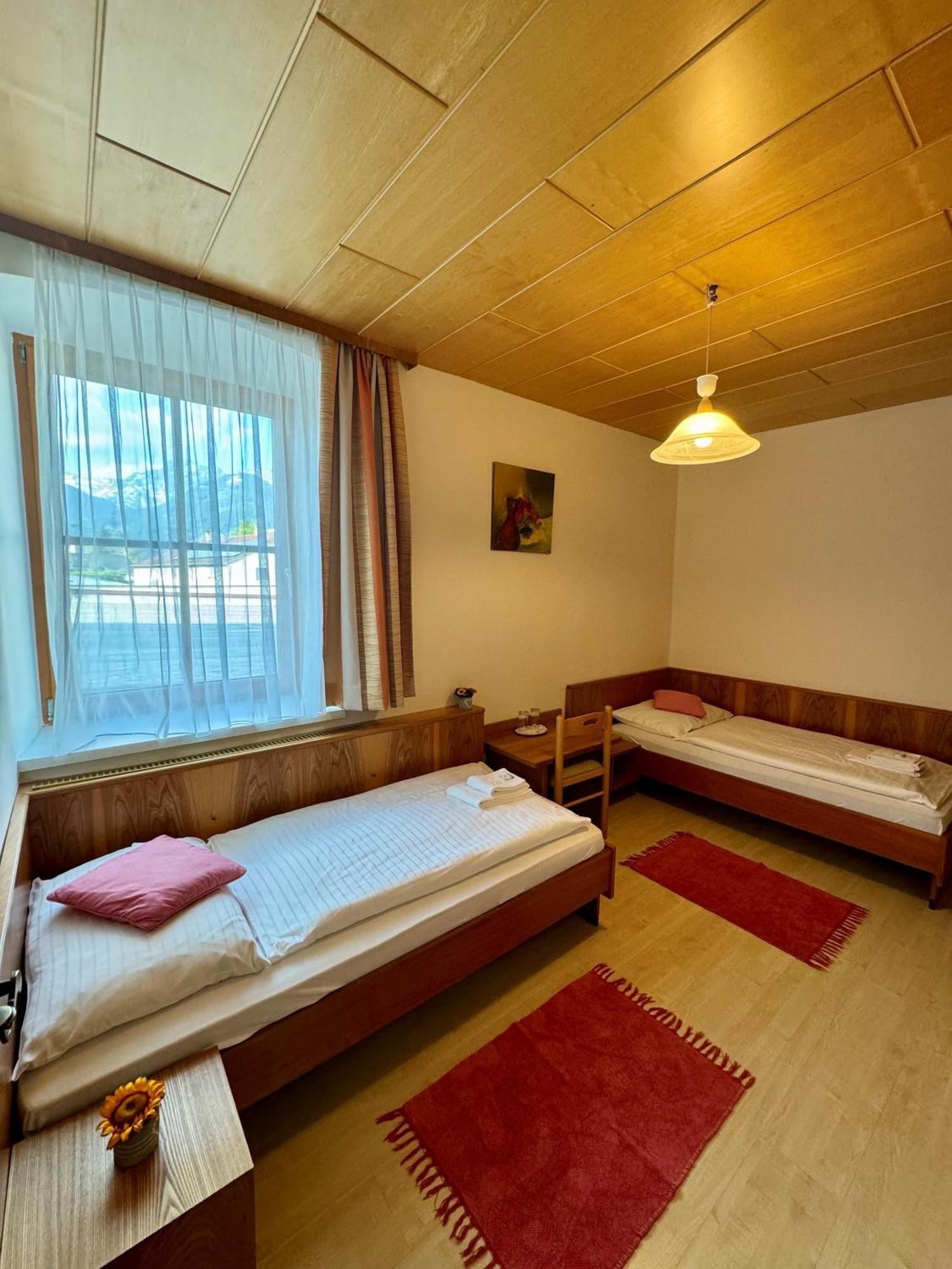 Hotel Die Traube Admont Exterior photo